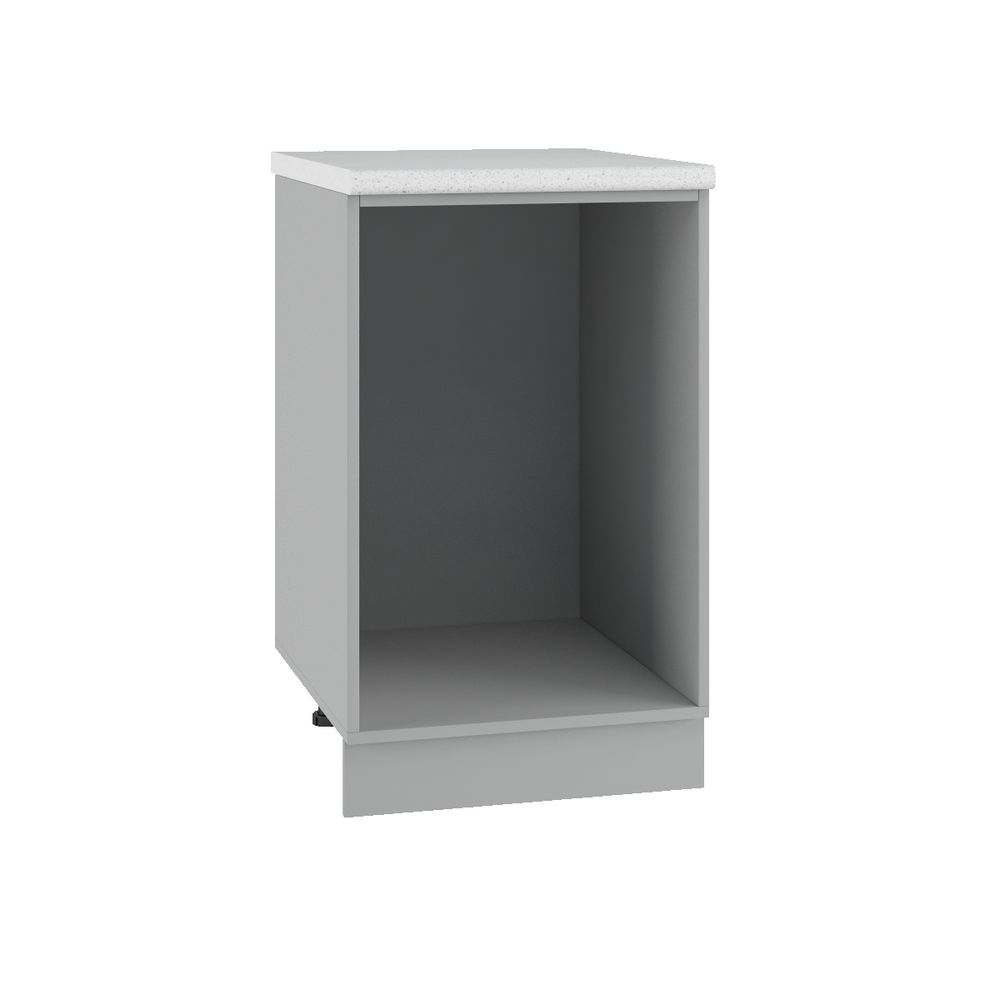 Кухня корпус универсальный Серый СЯБ 500