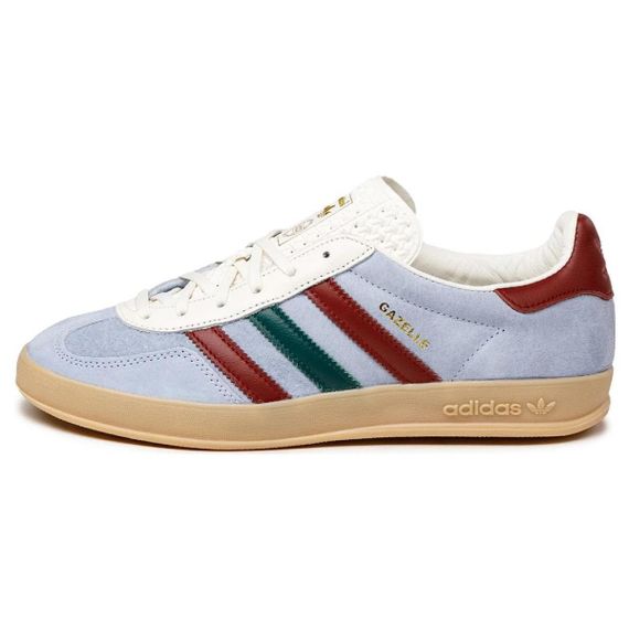 Кроссовки adidas originals Gazelle для скейтборда Низкие кроссовки Юнисекс