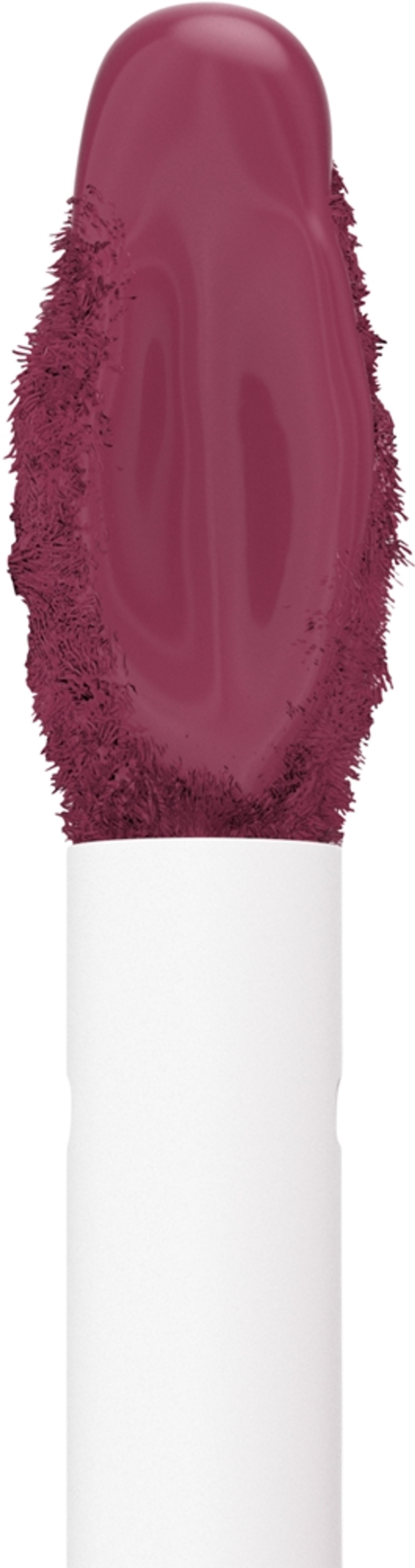 MAYBELLINE NEW YORK SuperStay Matte Ink - Матовая жидкая помада для долговременного эффекта оттенок 165 Successful, 5 ml