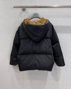 Пуховик Prada