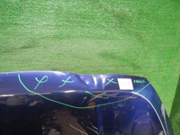 Капот Chery Tiggo 8 (2018-н.в.)