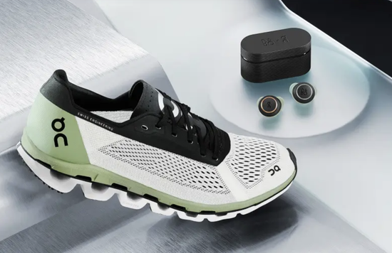 Беспроводные наушники Bang & Olufsen Beoplay E8 Sport On Edition Leaf Green