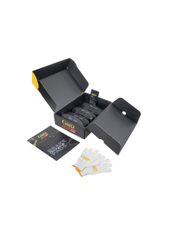 Колодки передние PRO-Line Ceramic HYUNDAI i40/KIA Optima GT-Line mot.2.4L GANZ GIJ09384C