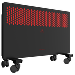 Электрический конвектор серии LUMINO Meccanico REC-LUB1000M