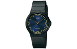 CASIO Women"s YOUTH Blue Watch MQ-76-2AL