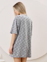 Туника Каперс-1 Виотекс СЕРЫЙ