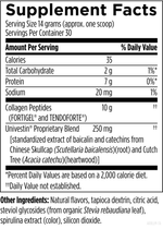 Designs For Health - Arthroben® Lemon Lime - 420 gr