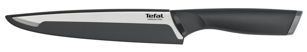 Универсальный нож 20см. Tefal Comfort K2213704