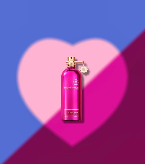Montale Roses Musk