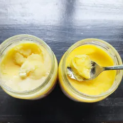 Масло гхи майское / 500 мл