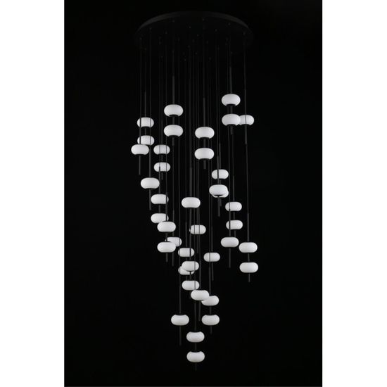 Светильник подвесной APL.863.03.117