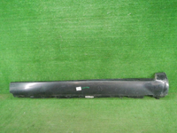 Накладка порога правая Audi A8 D3 (2002-2010)