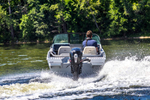 Катер Volzhanka 44 Fish