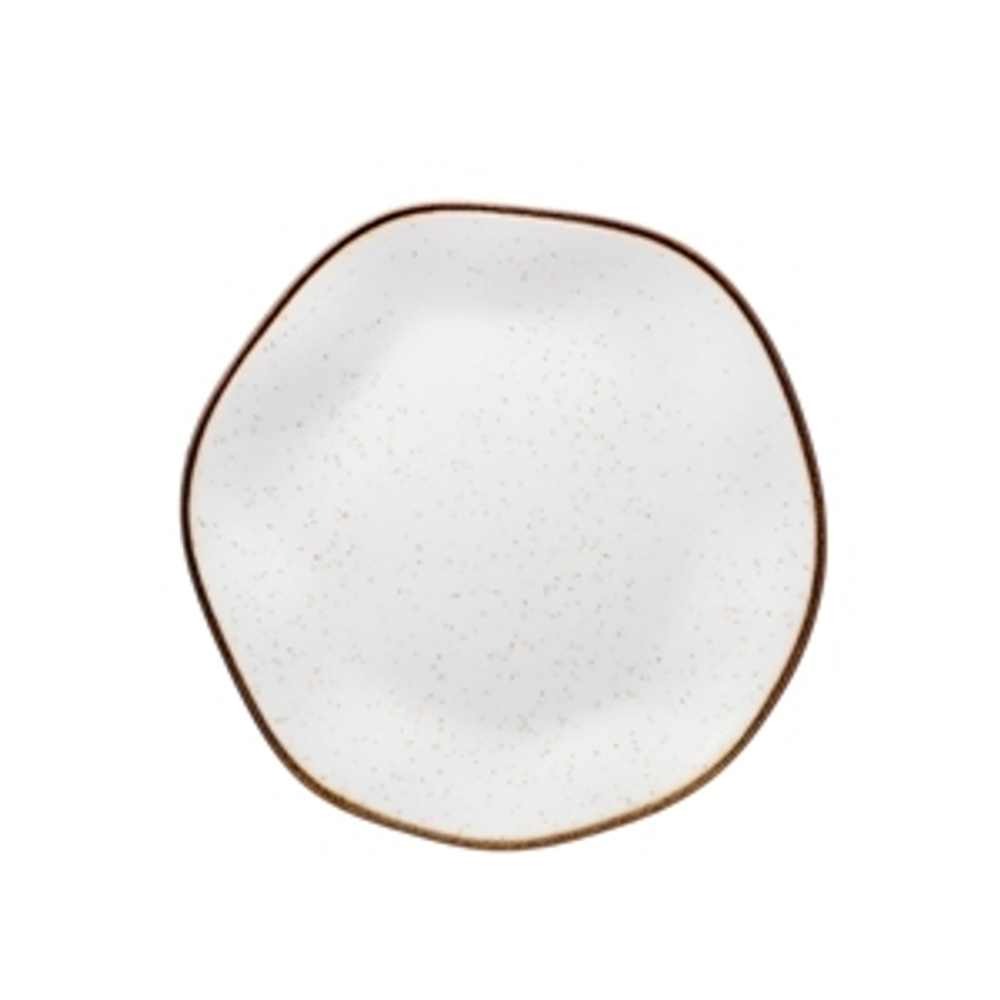 Тарелка Мелкая Ryo Maresia 21,5См Oxford 103223, Ra03-9515