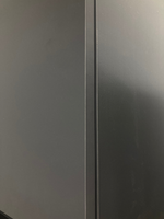 Тумба прикроватная Мори ТПМ 400.1 Графит