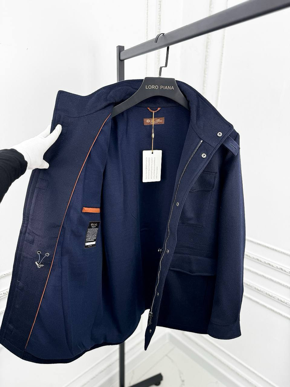 Куртка Loro Piana