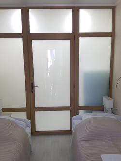 Мини 3-комнатный