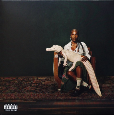 Doechii – Alligator Bites Never Heal*