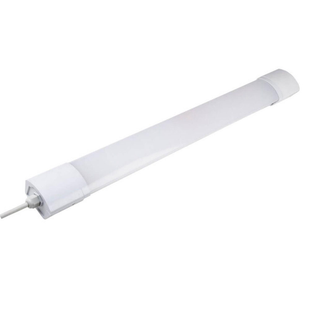 Светильник LED линейный 5W  4000K  с выкл  UNIEL