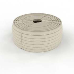 Трубка кембрик ТВ-40 ПВХ, d= 8 мм (1 м) | 49-5008 | REXANT