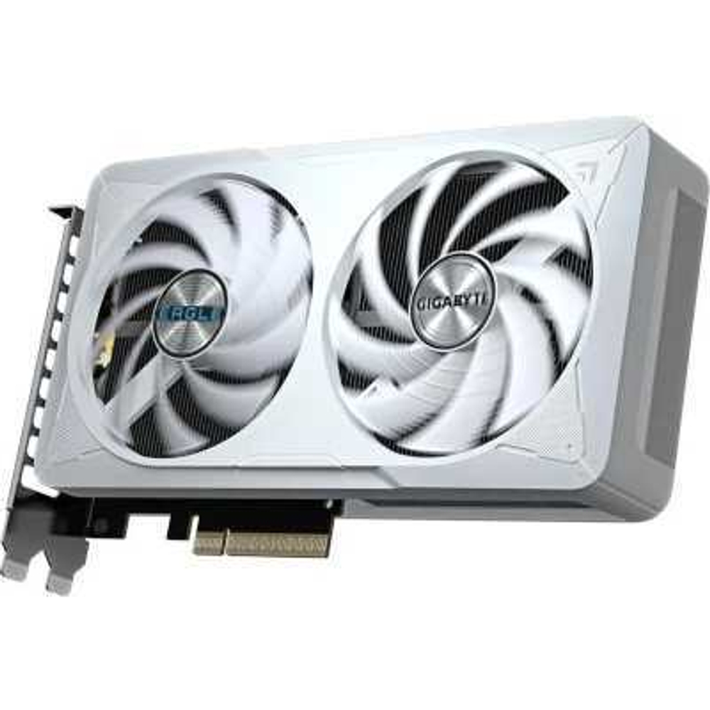 Видеокарта GigaByte nVidia GeForce RTX 5060 8Gb GV-N5060EAGLEOC ICE-8GD 1.0
