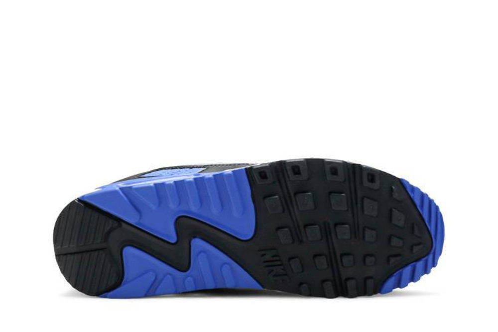 Кроссовки Nike Air Max 90 (Женская размерная сетка)