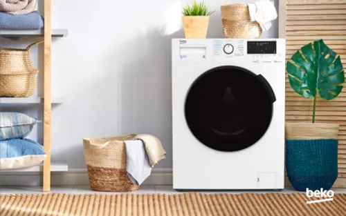 Стирально-сушильная машина Beko WDB7425R2W – рис.7