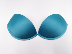 Уценка! Чашки, с острым уступом, ПУШ-АП, карибская волна, (Арт: CC65-2729.80) 75С, 80В, 85А