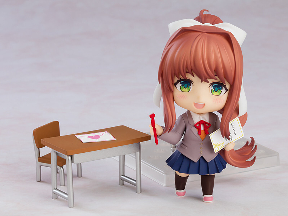 Monika
