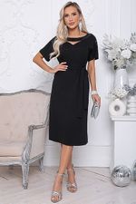 Платье 71674 Avili