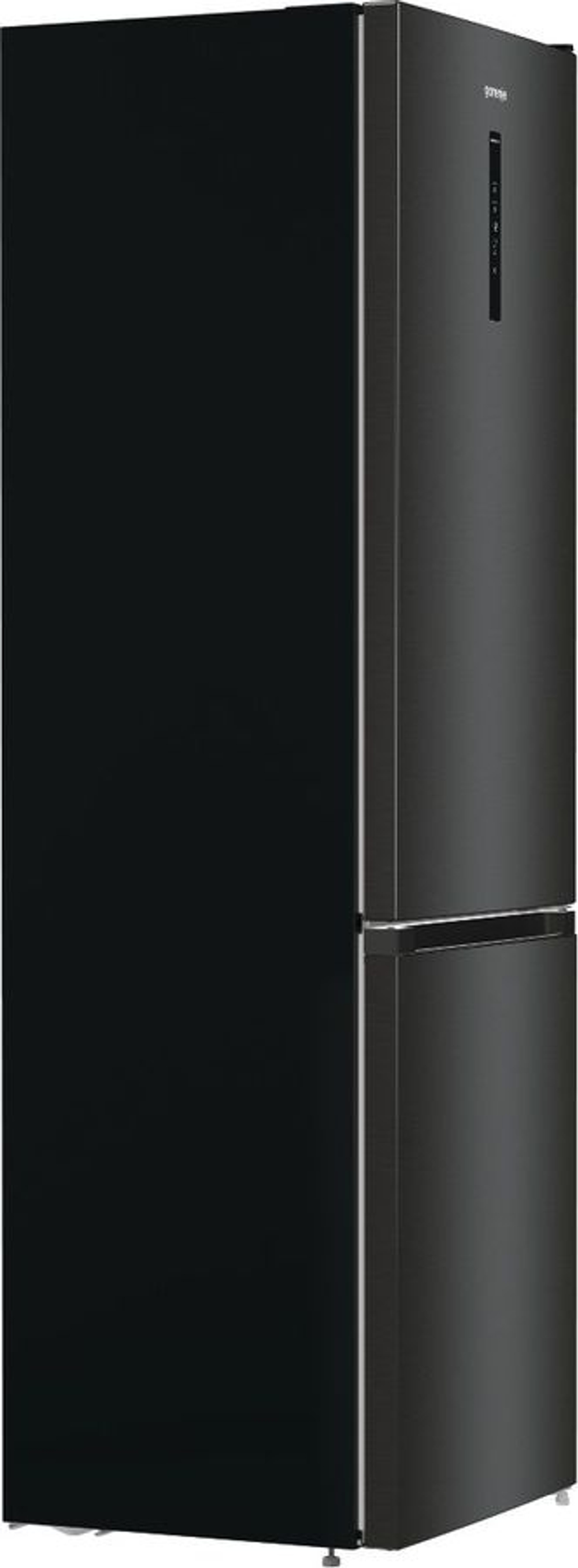 Отдельностоящий двухкамерный холодильник Gorenje NRK620EABXL4