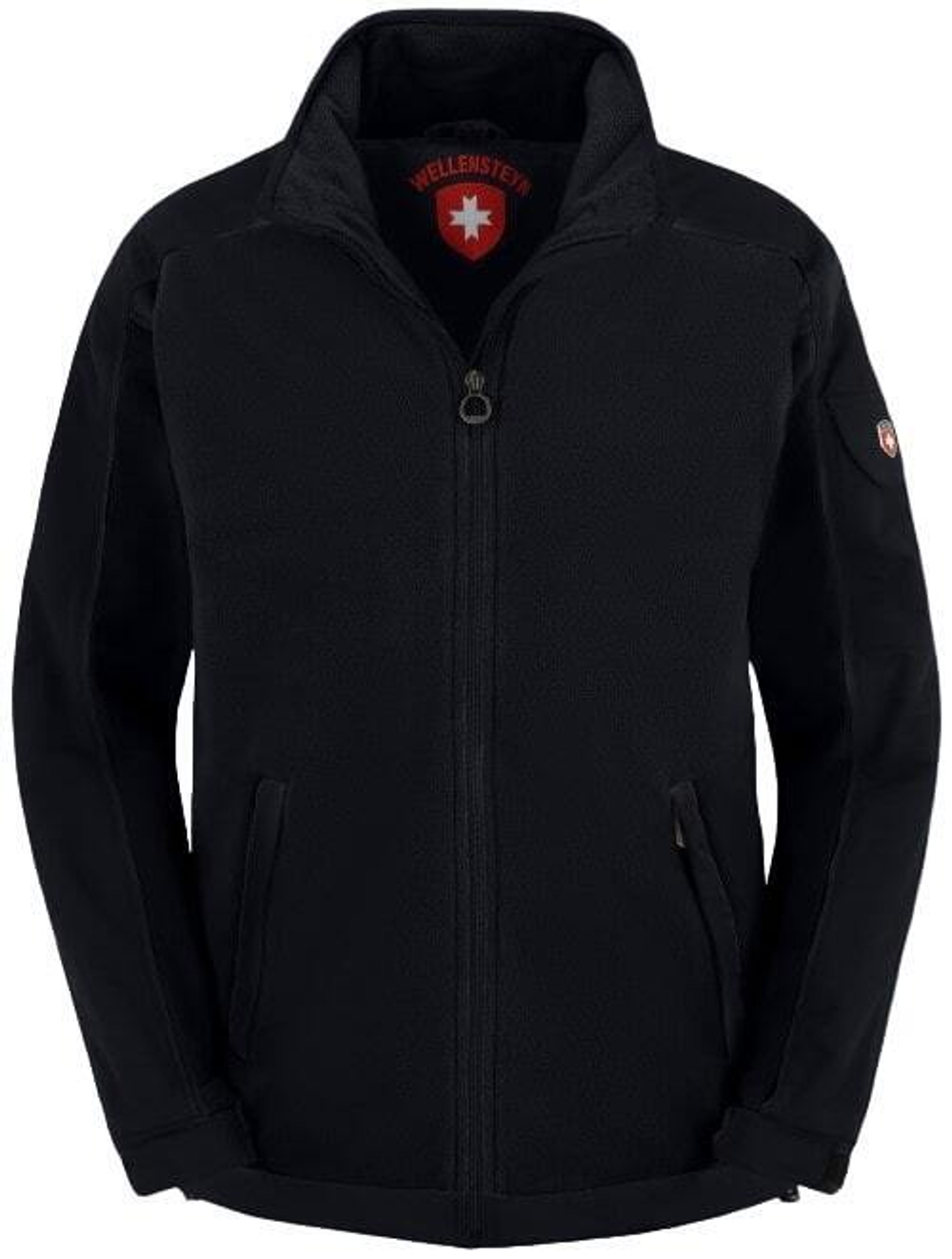 Куртка мужская JJ-10 Jet Jacket Wellensteyn