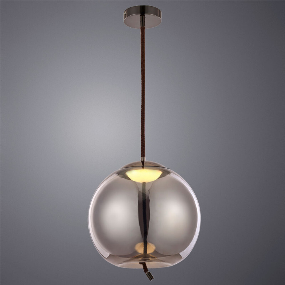 Подвесной светильник Arte Lamp A7768SP-1BC