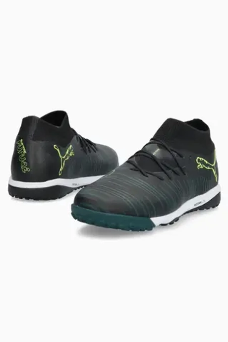 Сороконожки Puma Future 8 Pro Cage TT - черный