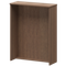 Стойка прямоугольная А-551 Орех 960x360x1220 Ресепшн