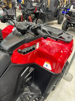 Квадроцикл BRP CAN-AM OUTLANDER MAX DPS 700 (2024)