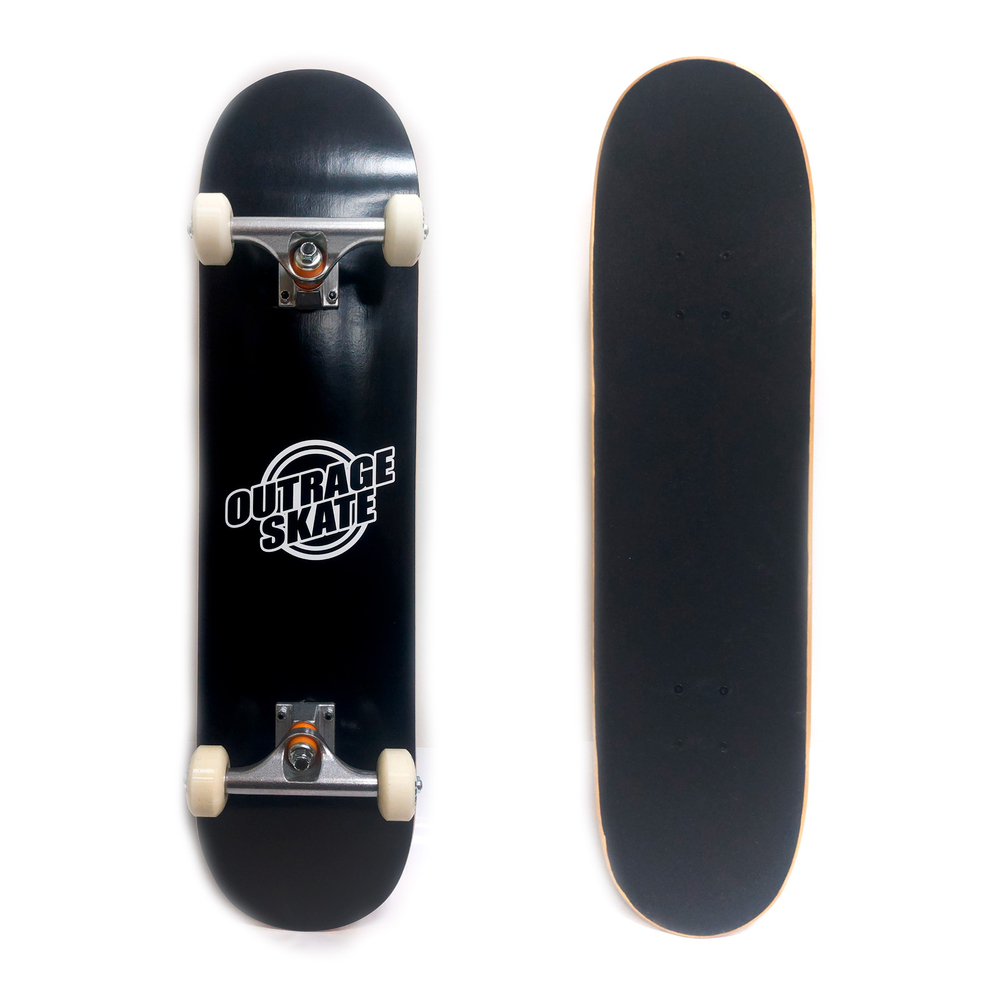 Комплект скейтборд Koston Outrage Skate