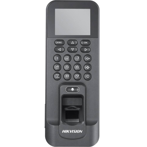 Hikvision DS-K1T803EF СКУД