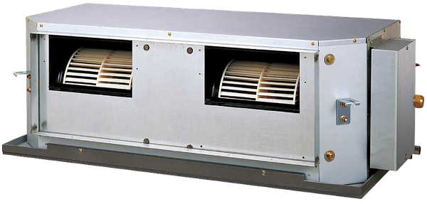 Канальный кондиционер Fujitsu ARXG45KHTA/AOYG45KRTA