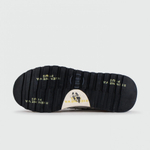 кроссовки Premiata Lander White / Grey