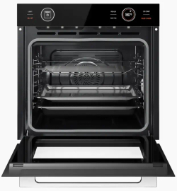 Духовой шкаф Kuppersberg HT 612 White