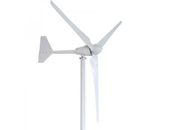 Ветрогенератор 3 кВт FT3000W48