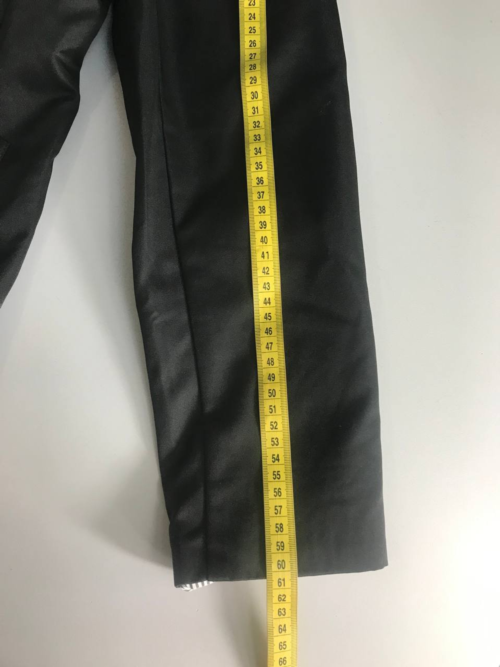 Жакет атласный, визуально на 50 размер, новый