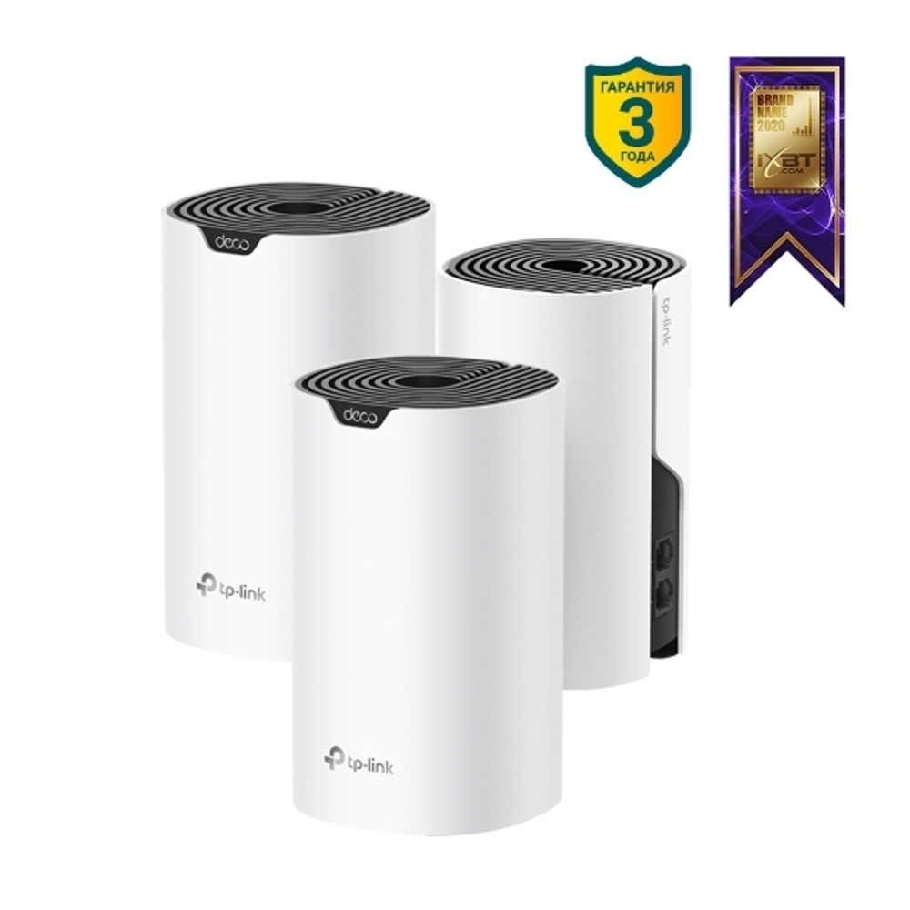 Deco S4(1-pack)