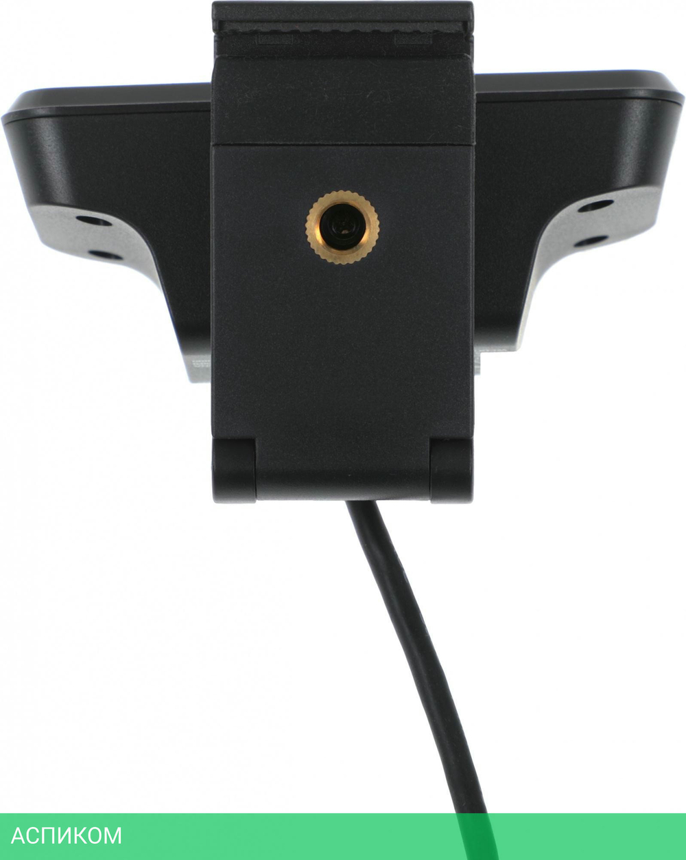 Веб-камера Creative Live! Cam SYNC 1080P V2 черный (73VF088000000)