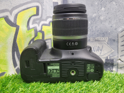 Canon EOS 7D (20.600 кадров)