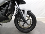 Honda NC750X 039275