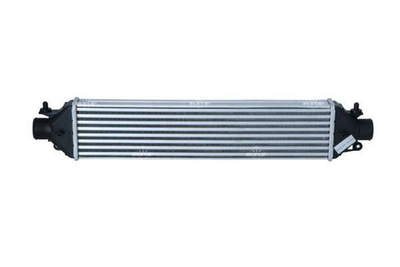 NRF - 30752-NRF - Intercooler, charger