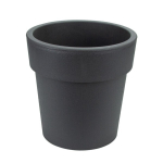 Кашпо ТУБУС 250мм 5л М 3166