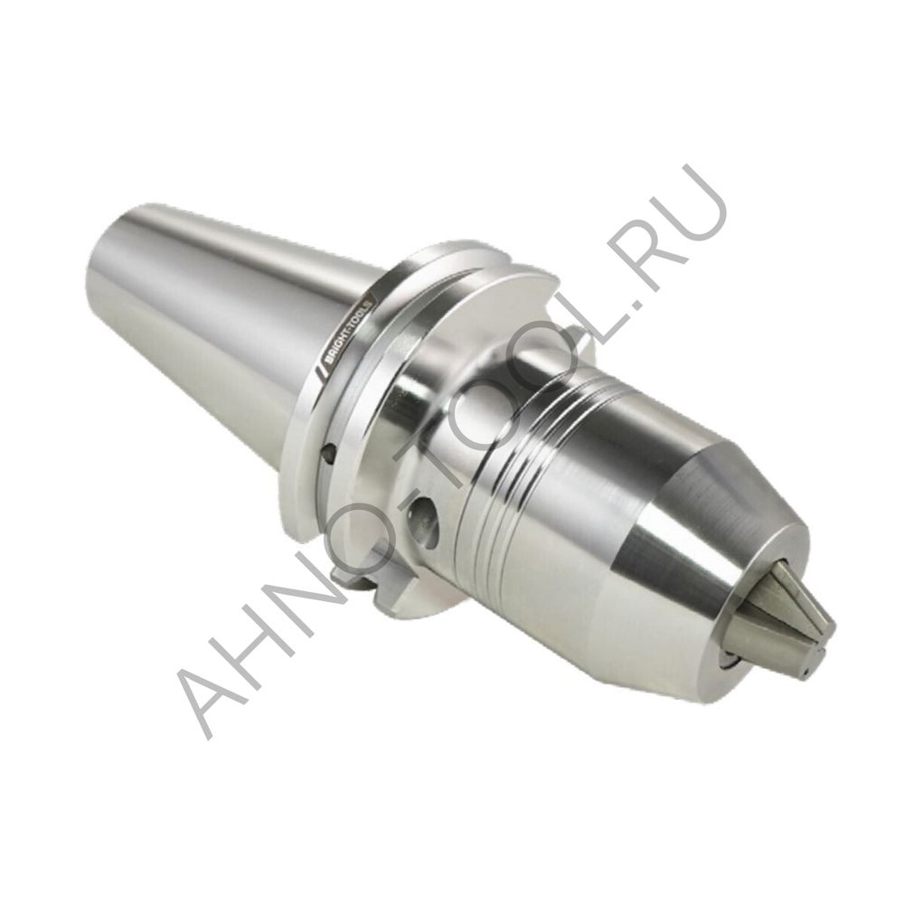 Патрон сверлильный CAT40-CPU13-90 прецизионный BRIGHT-TOOLS